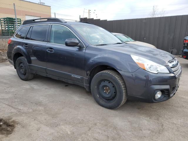 Photo 3 VIN: 4S4BRGGC1D3216138 - SUBARU OUTBACK 