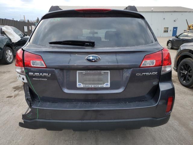 Photo 5 VIN: 4S4BRGGC1D3216138 - SUBARU OUTBACK 