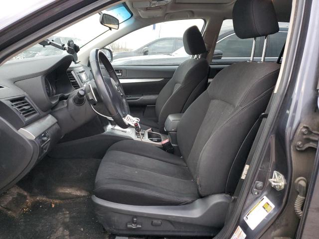 Photo 6 VIN: 4S4BRGGC1D3216138 - SUBARU OUTBACK 