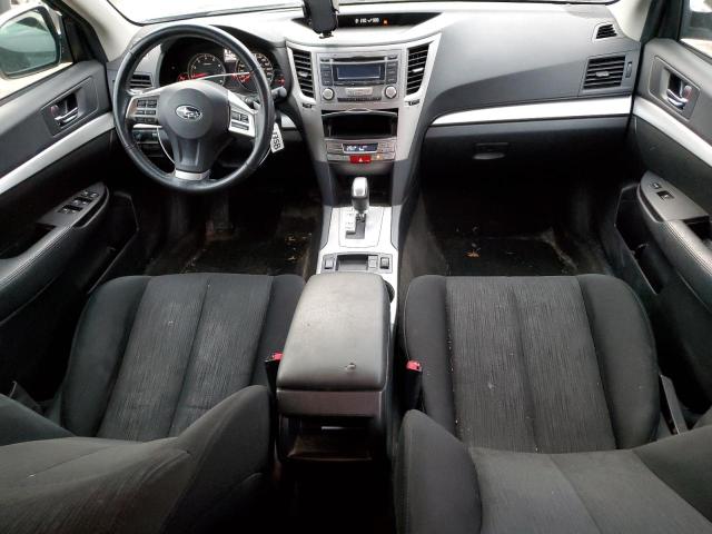 Photo 7 VIN: 4S4BRGGC1D3216138 - SUBARU OUTBACK 