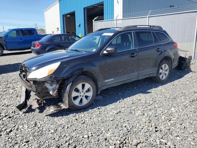 Photo 0 VIN: 4S4BRGGC6A1319000 - SUBARU OUTBACK 