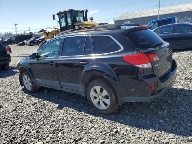 Photo 1 VIN: 4S4BRGGC6A1319000 - SUBARU OUTBACK 