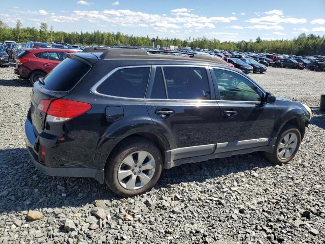 Photo 2 VIN: 4S4BRGGC6A1319000 - SUBARU OUTBACK 