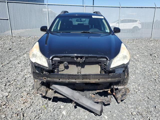 Photo 4 VIN: 4S4BRGGC6A1319000 - SUBARU OUTBACK 