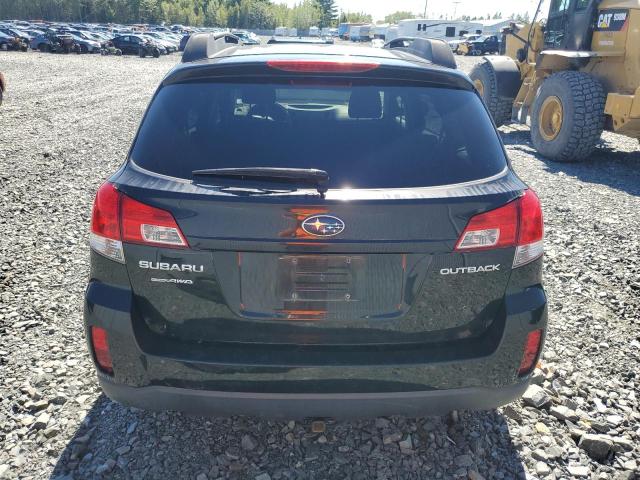 Photo 5 VIN: 4S4BRGGC6A1319000 - SUBARU OUTBACK 