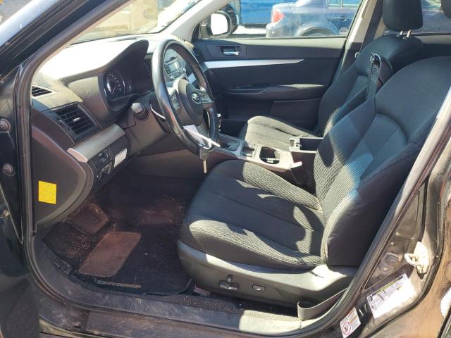 Photo 6 VIN: 4S4BRGGC6A1319000 - SUBARU OUTBACK 