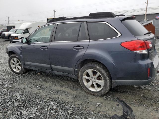 Photo 1 VIN: 4S4BRGGC9D1233474 - SUBARU OUTBACK 2. 