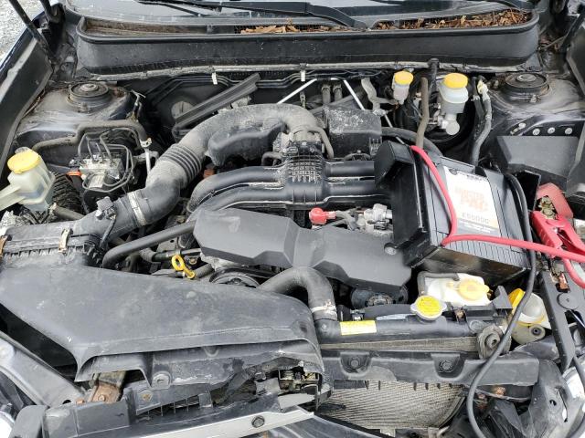 Photo 10 VIN: 4S4BRGGC9D1233474 - SUBARU OUTBACK 2. 