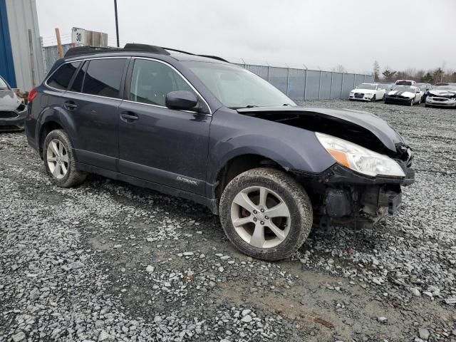 Photo 3 VIN: 4S4BRGGC9D1233474 - SUBARU OUTBACK 2. 