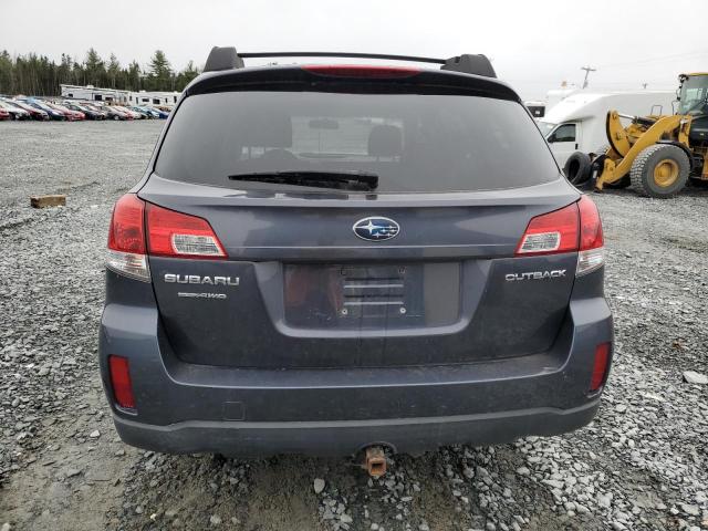 Photo 5 VIN: 4S4BRGGC9D1233474 - SUBARU OUTBACK 2. 