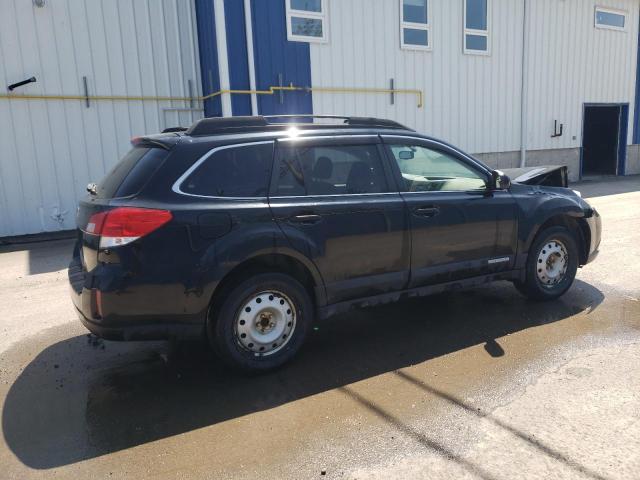 Photo 2 VIN: 4S4BRGKC5B3377998 - SUBARU OUTBACK 2. 