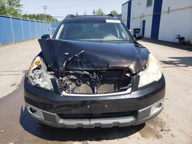 Photo 4 VIN: 4S4BRGKC5B3377998 - SUBARU OUTBACK 2. 