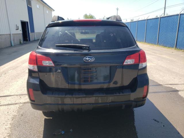 Photo 5 VIN: 4S4BRGKC5B3377998 - SUBARU OUTBACK 2. 