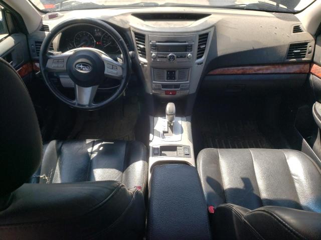 Photo 7 VIN: 4S4BRGKC5B3377998 - SUBARU OUTBACK 2. 