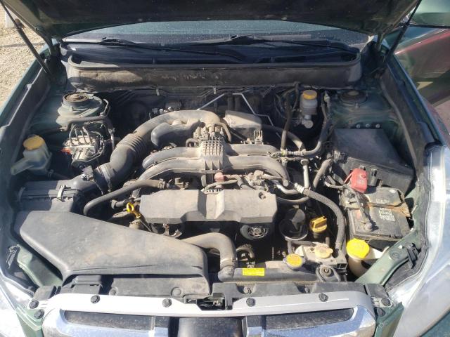 Photo 11 VIN: 4S4BRGMC8E3243049 - SUBARU OUTBACK 2. 