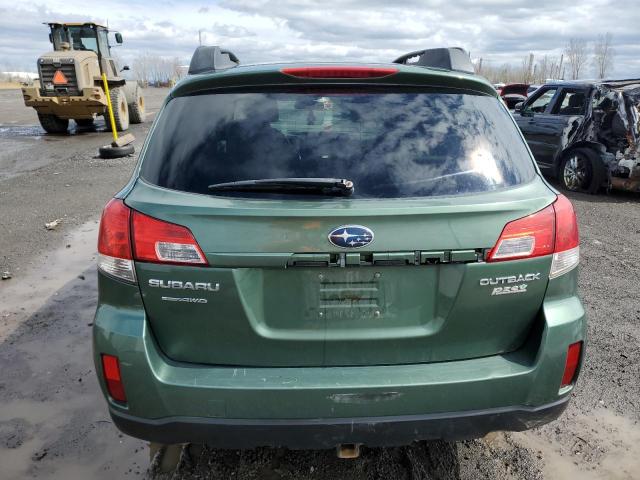 Photo 5 VIN: 4S4BRHBC7A3313448 - SUBARU OUTBACK 