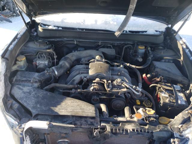 Photo 6 VIN: 4S4BRJGC2D2244582 - SUBARU OUTBACK 3. 