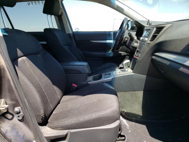 Photo 4 VIN: 4S4BRJGCXC2214650 - SUBARU OUTBACK 3. 