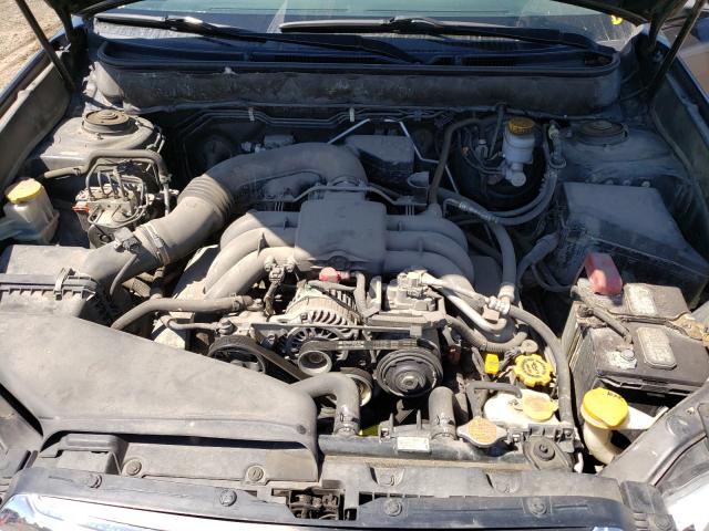 Photo 6 VIN: 4S4BRJGCXC2214650 - SUBARU OUTBACK 3. 