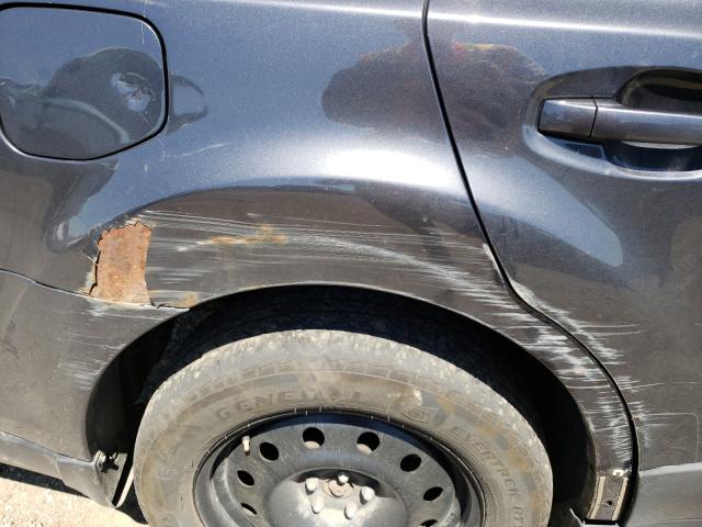 Photo 8 VIN: 4S4BRJGCXC2214650 - SUBARU OUTBACK 3. 