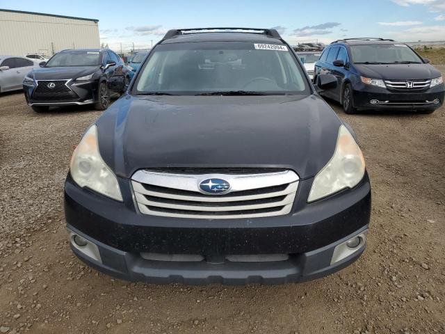 Photo 4 VIN: 4S4BRJKC5A2382040 - SUBARU OUTBACK 3. 