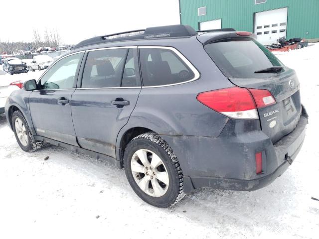 Photo 1 VIN: 4S4BRJKC7A2328691 - SUBARU OUTBACK 