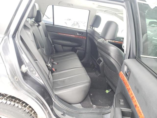 Photo 10 VIN: 4S4BRJKC7A2328691 - SUBARU OUTBACK 