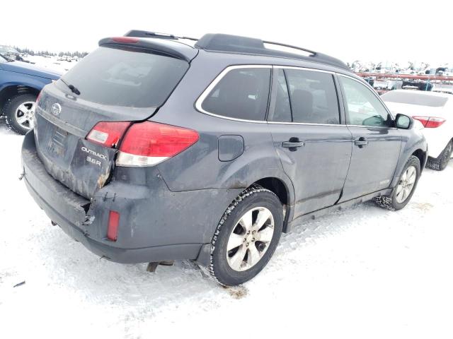 Photo 2 VIN: 4S4BRJKC7A2328691 - SUBARU OUTBACK 