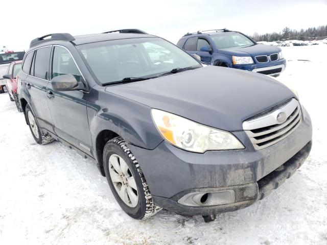 Photo 3 VIN: 4S4BRJKC7A2328691 - SUBARU OUTBACK 