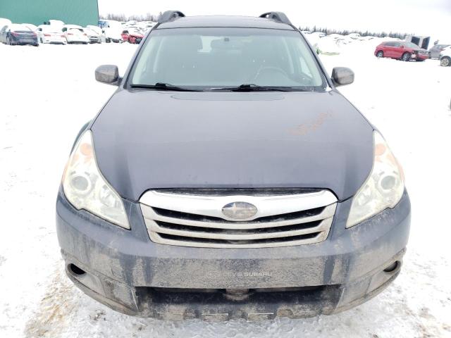 Photo 4 VIN: 4S4BRJKC7A2328691 - SUBARU OUTBACK 