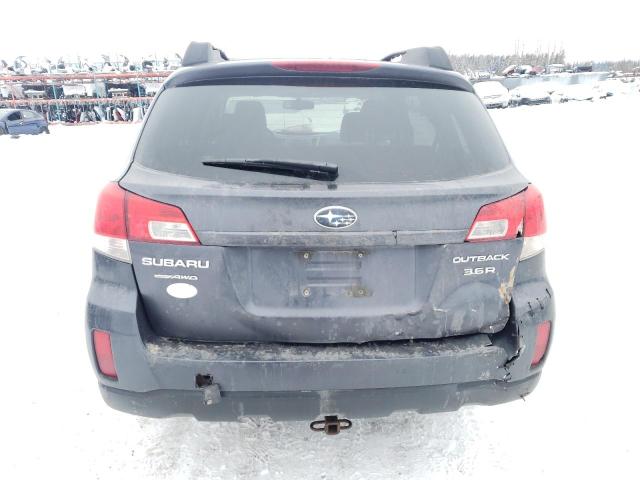 Photo 5 VIN: 4S4BRJKC7A2328691 - SUBARU OUTBACK 