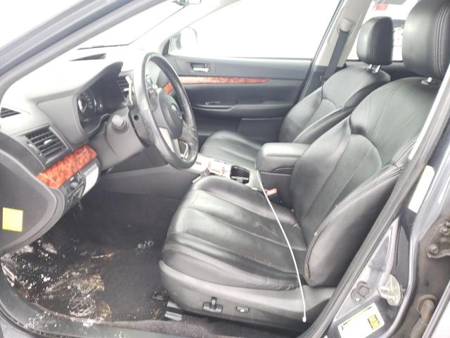 Photo 6 VIN: 4S4BRJKC7A2328691 - SUBARU OUTBACK 