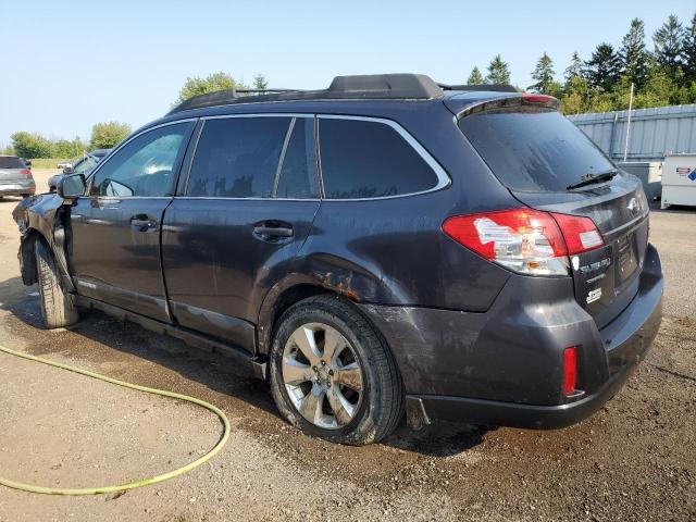 Photo 1 VIN: 4S4BRJKC8B2369378 - SUBARU OUTBACK 3. 