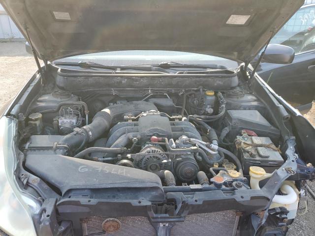 Photo 11 VIN: 4S4BRJKC8B2369378 - SUBARU OUTBACK 3. 