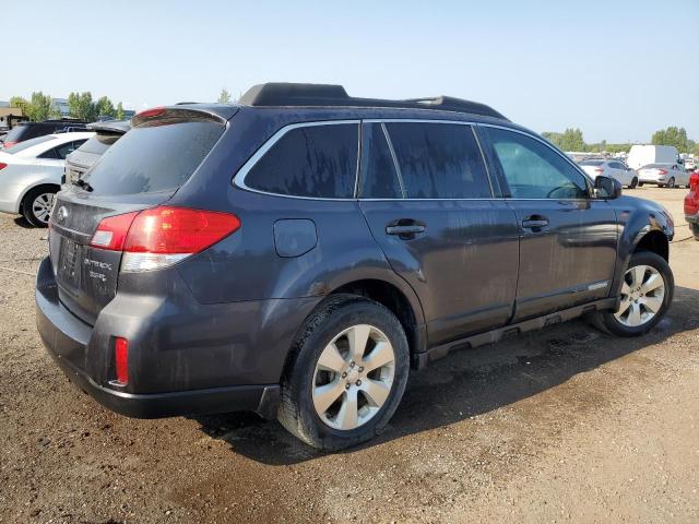 Photo 2 VIN: 4S4BRJKC8B2369378 - SUBARU OUTBACK 3. 