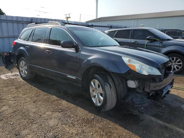 Photo 3 VIN: 4S4BRJKC8B2369378 - SUBARU OUTBACK 3. 