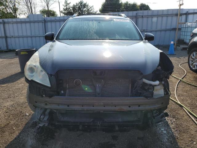 Photo 4 VIN: 4S4BRJKC8B2369378 - SUBARU OUTBACK 3. 