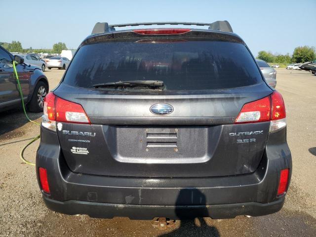 Photo 5 VIN: 4S4BRJKC8B2369378 - SUBARU OUTBACK 3. 