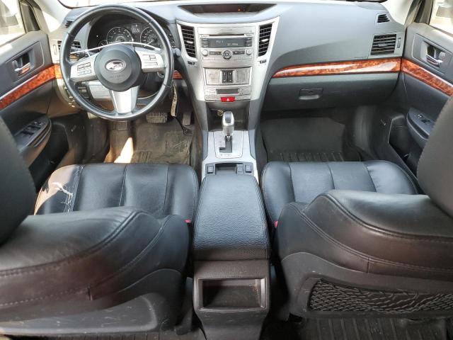 Photo 7 VIN: 4S4BRJKC8B2369378 - SUBARU OUTBACK 3. 