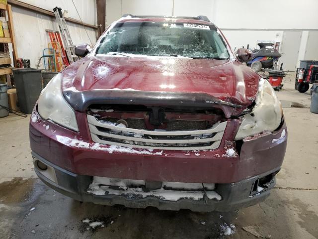 Photo 4 VIN: 4S4BRJLC6B2317617 - SUBARU OUTBACK 