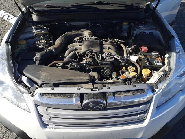 Photo 10 VIN: 4S4BRJMC5E2285942 - SUBARU OUTBACK 