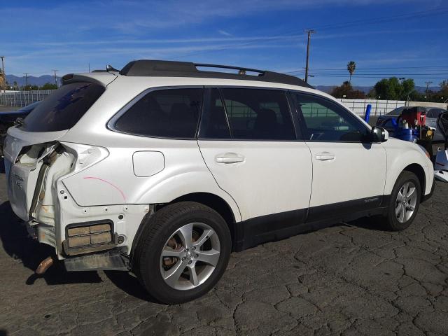 Photo 2 VIN: 4S4BRJMC5E2285942 - SUBARU OUTBACK 