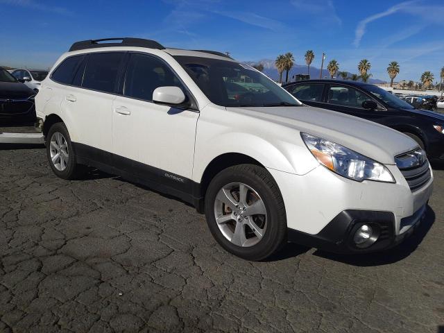 Photo 3 VIN: 4S4BRJMC5E2285942 - SUBARU OUTBACK 