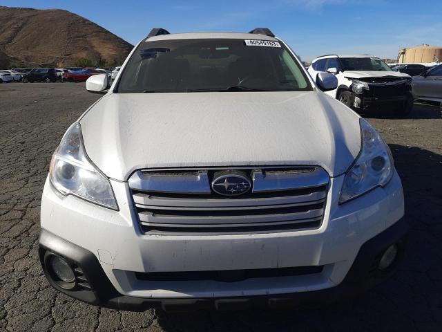 Photo 4 VIN: 4S4BRJMC5E2285942 - SUBARU OUTBACK 