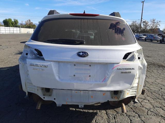 Photo 5 VIN: 4S4BRJMC5E2285942 - SUBARU OUTBACK 