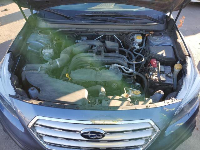 Photo 10 VIN: 4S4BSAAC0F3228102 - SUBARU OUTBACK 