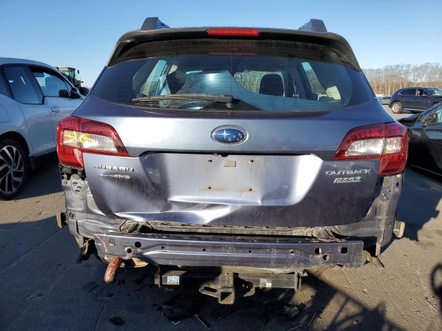 Photo 5 VIN: 4S4BSAAC0F3228102 - SUBARU OUTBACK 