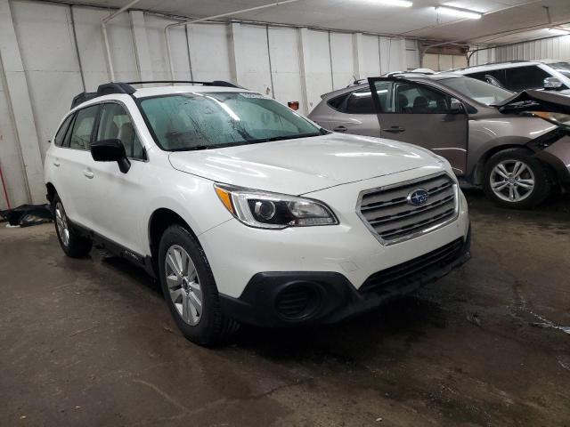 Photo 3 VIN: 4S4BSAAC0H3363731 - SUBARU OUTBACK 2. 