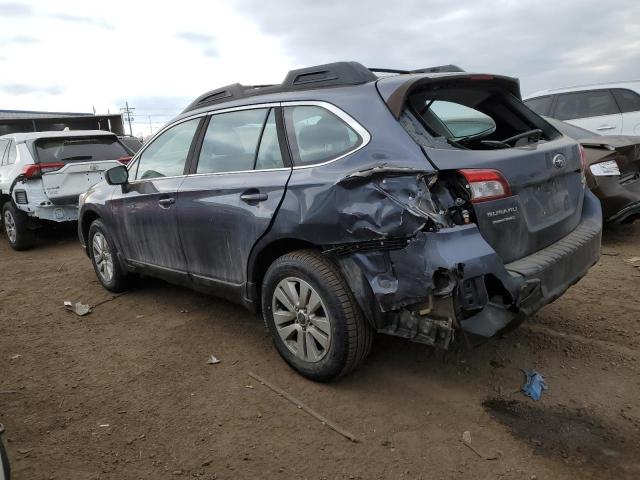 Photo 1 VIN: 4S4BSAAC0H3364040 - SUBARU OUTBACK 2. 