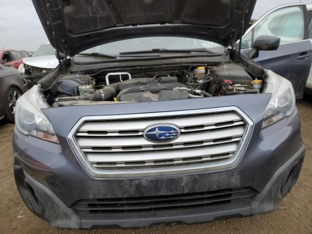 Photo 11 VIN: 4S4BSAAC0H3364040 - SUBARU OUTBACK 2. 